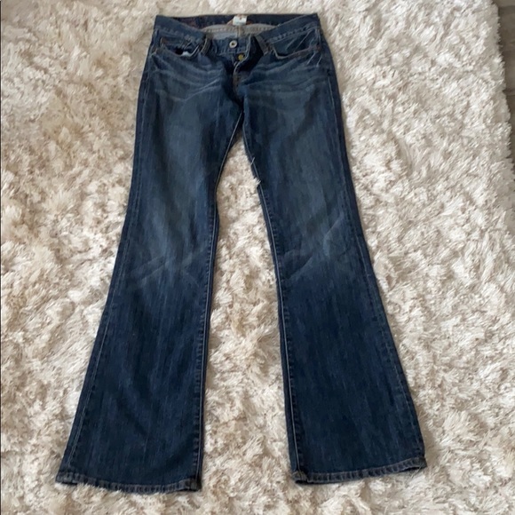 Lucky Brand Jeans - Picture 4 of 5